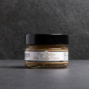 Tartinable Pois Chiche à ...